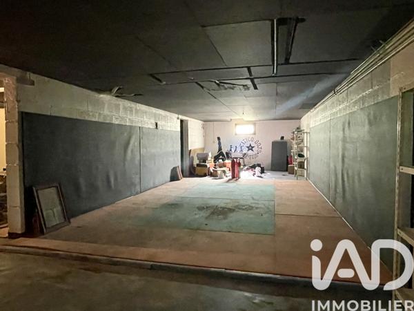 Maison à vendre 4 pièces 90,77 m² La Chapelle-Saint-Mesmin