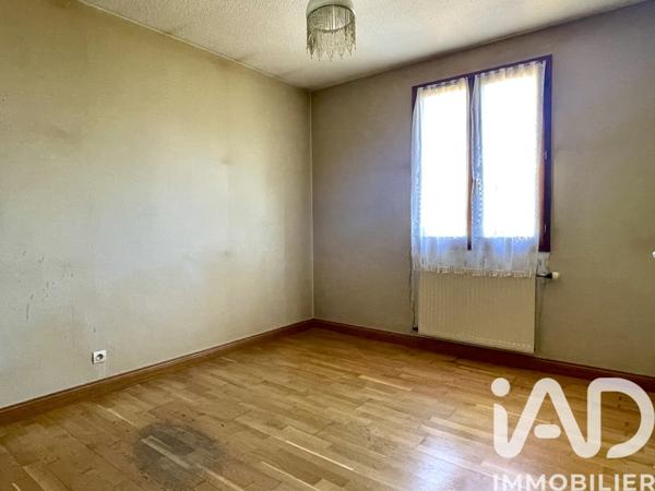 Maison à vendre 4 pièces 90,77 m² La Chapelle-Saint-Mesmin