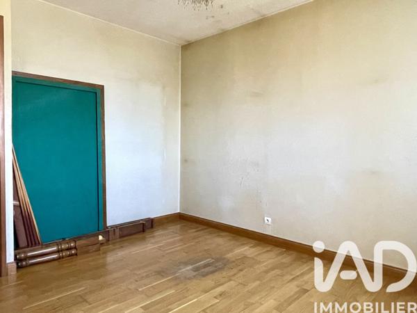 Maison à vendre 4 pièces 90,77 m² La Chapelle-Saint-Mesmin