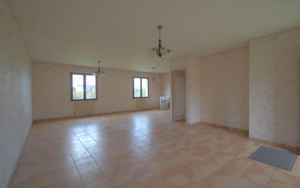Maison à vendre    3 pièces • 84,45 m2 La Chapelle-Saint-Mesmin