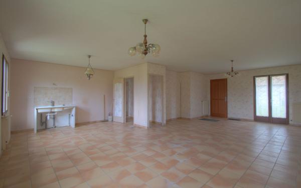 Maison à vendre    3 pièces • 84,45 m2 La Chapelle-Saint-Mesmin