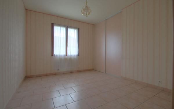 Maison à vendre    3 pièces • 84,45 m2 La Chapelle-Saint-Mesmin