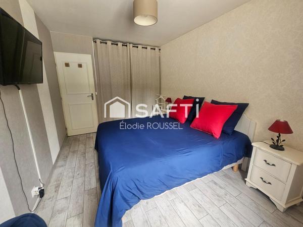 Les Andelys 6 pièces – 126 m² – Les Andelys