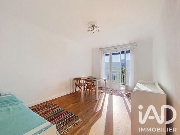 Appartement à vendre 2 pièces 42 m² Tassin-la-Demi-Lune