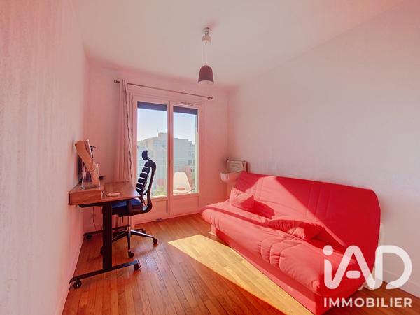 Appartement à vendre 2 pièces 42 m² Tassin-la-Demi-Lune