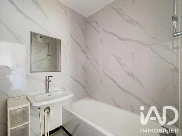 Appartement à vendre 2 pièces 42 m² Tassin-la-Demi-Lune
