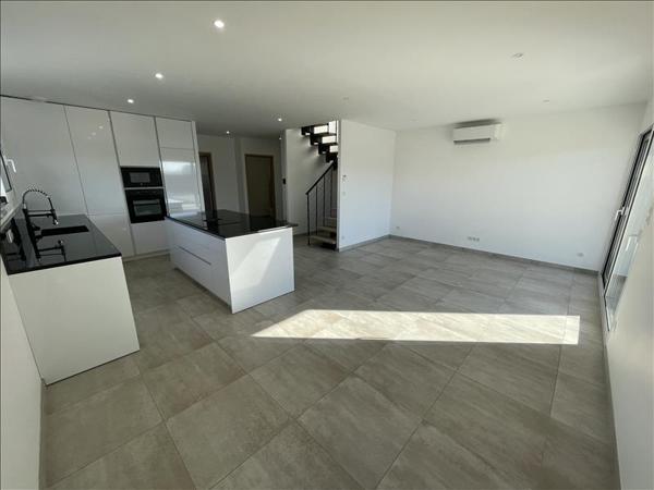 Maison à louer |  ST CYR SUR LOIRE |  5 pièces | 130 m²