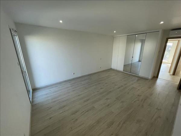 Maison à louer |  ST CYR SUR LOIRE |  5 pièces | 130 m²