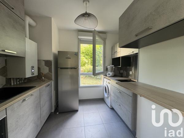 Appartement à vendre 2 pièces 40 m² Meaux