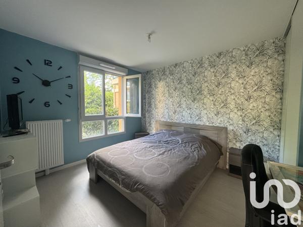 Appartement à vendre 2 pièces 40 m² Meaux