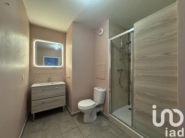 Appartement à vendre 2 pièces 40 m² Meaux