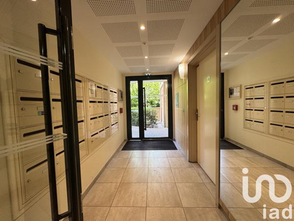 Appartement à vendre 2 pièces 40 m² Meaux