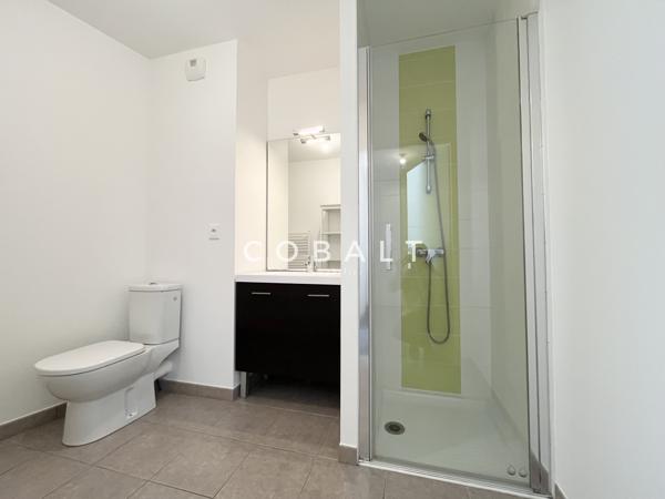 Saint-Herblain Quartier Nord Chézine - Appartement 2 pièces