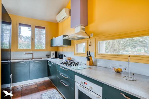 Maison à vendre |  Eymet |  5 pièces | 112 m²