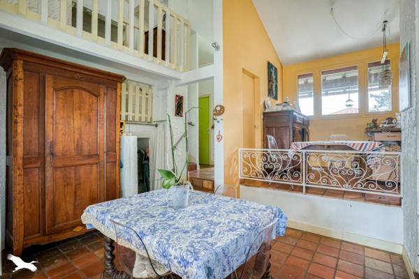 Maison à vendre |  Eymet |  5 pièces | 112 m²