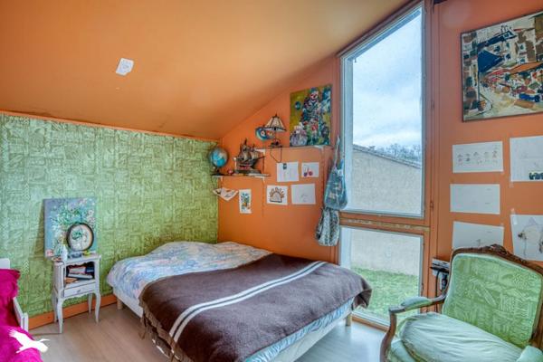 Maison à vendre |  Eymet |  5 pièces | 112 m²