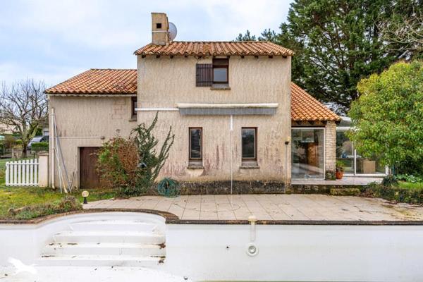 Maison à vendre |  Eymet |  5 pièces | 112 m²