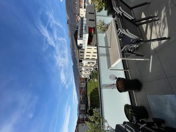 Appartement 5 pièces - 104 m² Exclusivité efficity