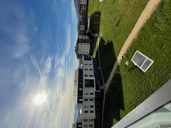 Appartement 5 pièces - 104 m² Exclusivité efficity