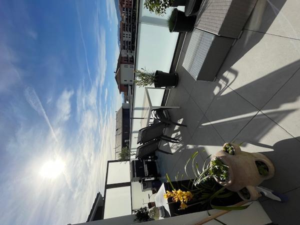 Appartement 5 pièces - 104 m² Exclusivité efficity