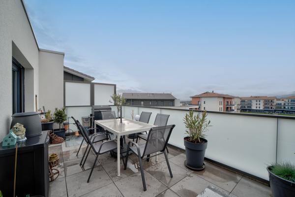 Appartement
         5 pièces
        - 104 m² Exclusivité 499 000 € *