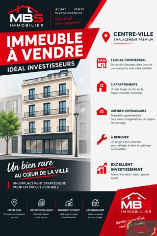 Immeuble