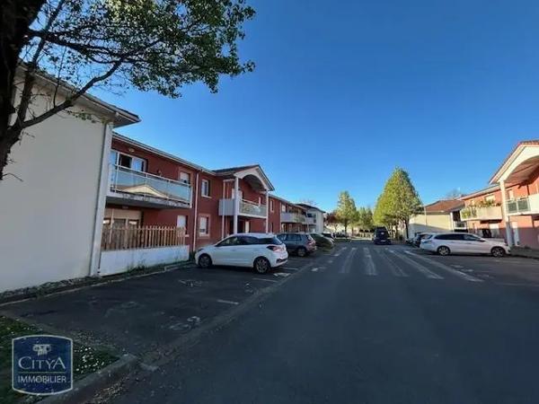 Appartement à vendre 3 pièces 59.63m²