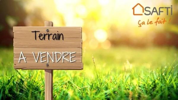 Terrain constructible
