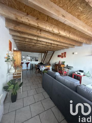 Maison à vendre 3 pièces 94 m² Lézignan-Corbières