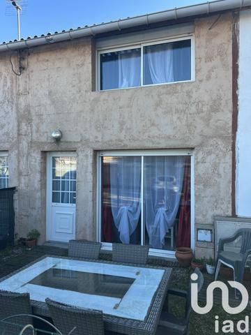 Maison à vendre 3 pièces 94 m² Lézignan-Corbières