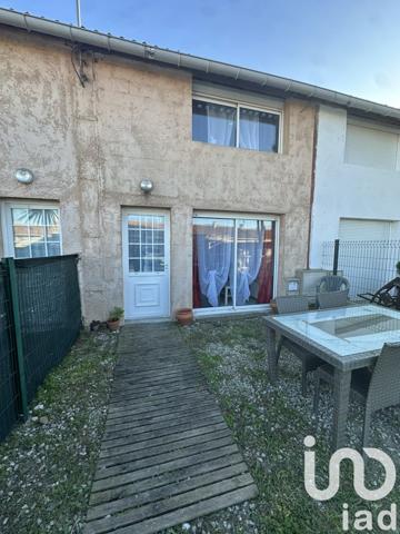 Maison à vendre 3 pièces 94 m² Lézignan-Corbières