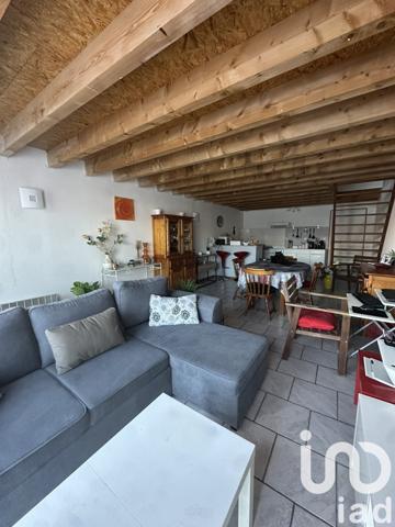 Maison à vendre 3 pièces 94 m² Lézignan-Corbières