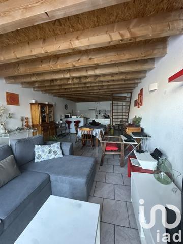 Maison à vendre 3 pièces 94 m² Lézignan-Corbières