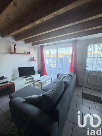 Maison à vendre 3 pièces 94 m² Lézignan-Corbières