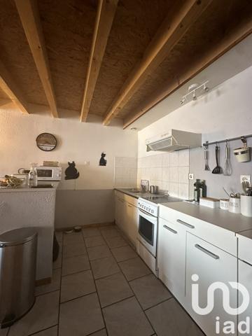 Maison à vendre 3 pièces 94 m² Lézignan-Corbières