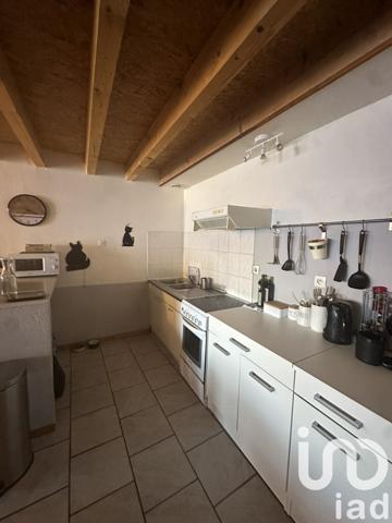 Maison à vendre 3 pièces 94 m² Lézignan-Corbières