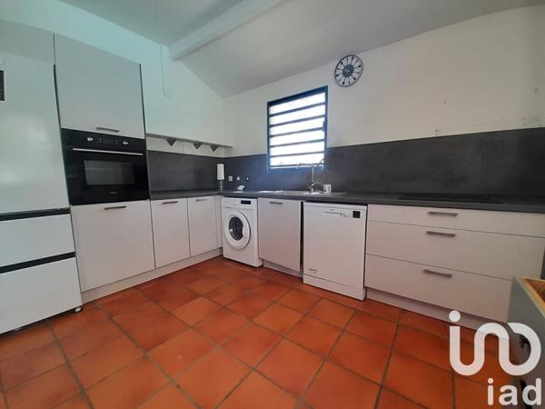 Location maison 6 pièces 128 m² Baie-Mahault