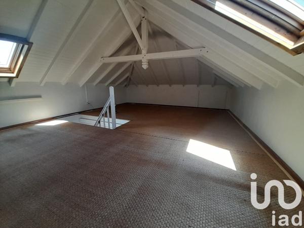 Location maison 6 pièces 128 m² Baie-Mahault