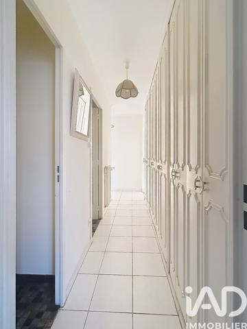 Maison à vendre 5 pièces 99 m² Angoulême