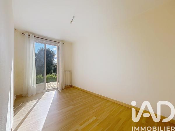 Maison à vendre 5 pièces 99 m² Angoulême
