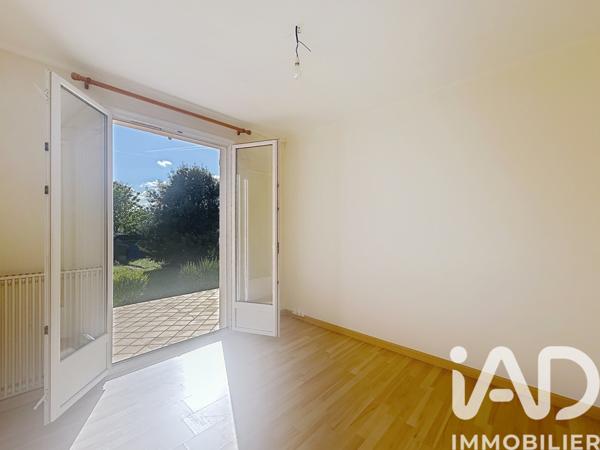 Maison à vendre 5 pièces 99 m² Angoulême