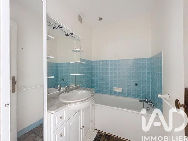 Maison à vendre 5 pièces 99 m² Angoulême