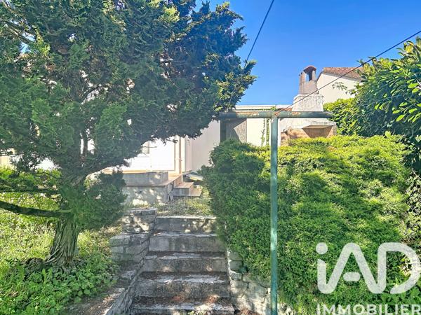 Maison à vendre 5 pièces 99 m² Angoulême