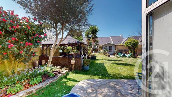 Maison à vendre  6 pièces - 141,68 m2 LE CROISIC - 44