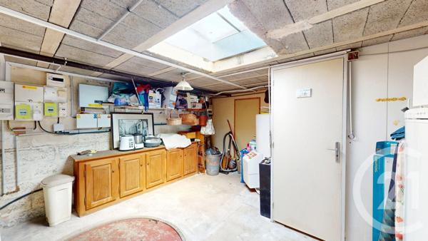 Maison à vendre  6 pièces - 141,68 m2 LE CROISIC - 44