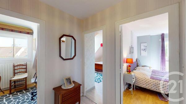 Maison à vendre  6 pièces - 141,68 m2 LE CROISIC - 44