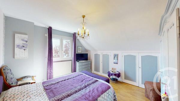 Maison à vendre  6 pièces - 141,68 m2 LE CROISIC - 44