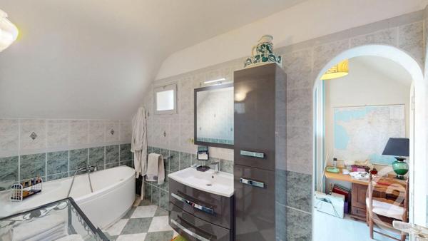 Maison à vendre  6 pièces - 141,68 m2 LE CROISIC - 44