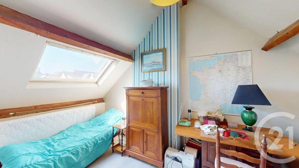 Maison à vendre  6 pièces - 141,68 m2 LE CROISIC - 44