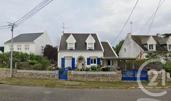 Maison à vendre  6 pièces - 141,68 m2 LE CROISIC - 44